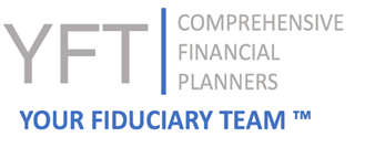 Your Fiduciary Team